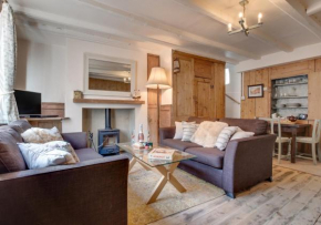 Ladybird Cottage